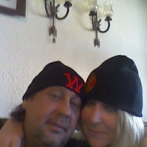 Meet your Posher, Richard